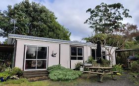 Purple Hen Country Lodge